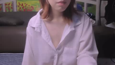 Kelly online show from March 12, 4:27 am