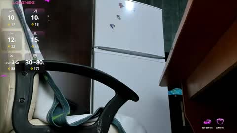 KELLY online show from March 11, 8:52 am