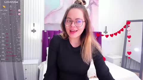 Kelly online show from February 21, 6:07 am