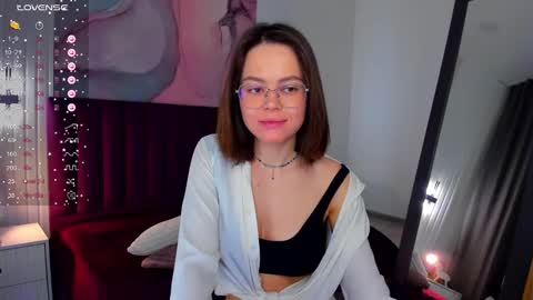 Kelly online show from November 15, 1:29 am