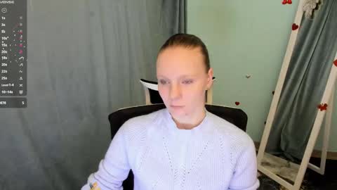 Kelly online show from October 9, 12:43 pm