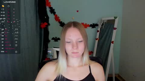 Kelly online show from October 30, 1:33 pm