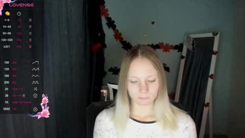 Kelly online show from October 28, 1:23 pm