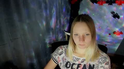 Kelly online show from October 20, 12:32 pm