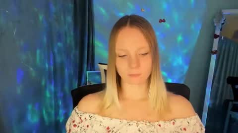 Kelly online show from November 12, 4:20 pm