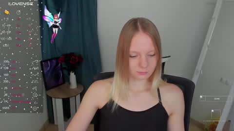 Kelly online show from November 13, 10:34 pm