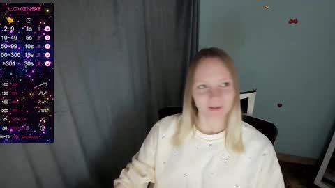 Kelly online show from October 12, 12:20 pm