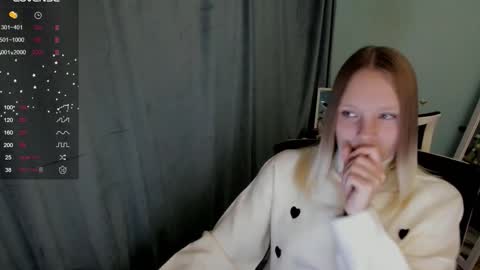 Kelly online show from October 18, 6:50 am