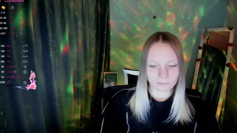 Kelly online show from November 6, 1:36 pm