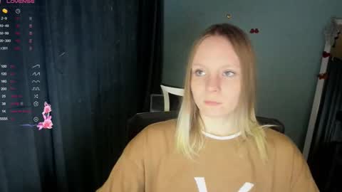 Kelly online show from November 11, 1:46 pm