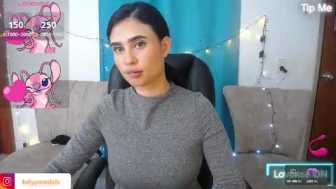 elena online show from October 5, 2:09 am