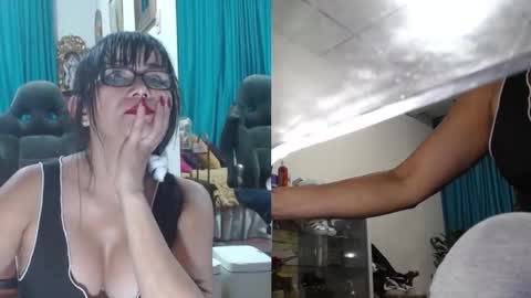 KELLY online show from January 11, 11:00 pm