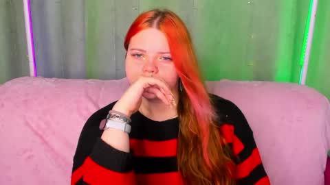 Kellyfiery online show from May 29, 2:09 am