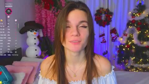 kellyjonsen online show from December 22, 8:59 pm