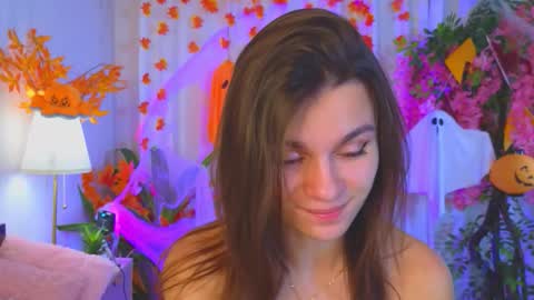 kellyjonsen online show from October 19, 8:46 pm