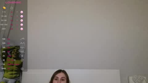 Princess Kelly online show from October 29, 11:23 am