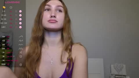 Princess Kelly online show from October 25, 7:03 pm