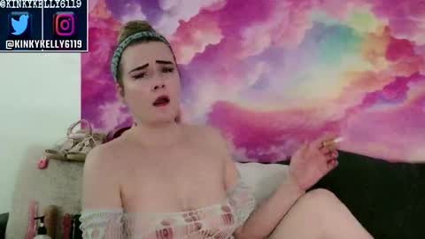 kellylynn76 online show from March 11, 11:41 pm