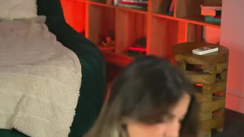 Denise online show from May 22, 3:02 am