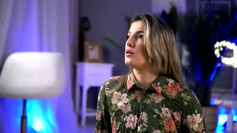 Denise online show from November 25, 3:16 am