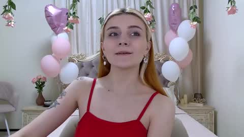 Kelly Stoneys online show from March 4, 8:38 pm