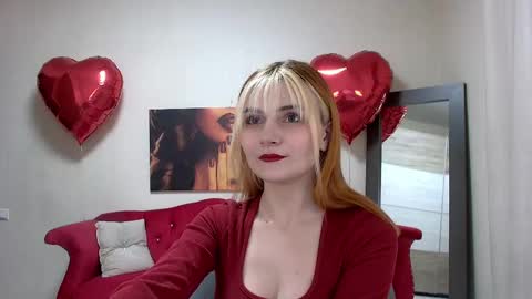 Kelly Stoneys online show from February 26, 6:04 pm