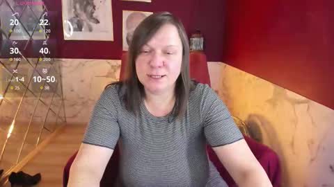 Kelly online show from November 21, 7:06 am