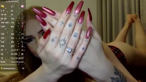 Kelly  - 50 discount on my fansly online show from February 28, 10:08 am