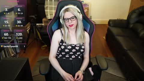 kelseycobalt online show from February 4, 9:40 pm