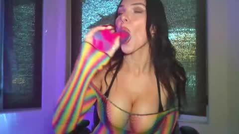 Kelsey Firefly online show from December 2, 11:58 pm