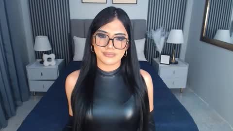 kelsie_silva online show from October 26, 3:18 am