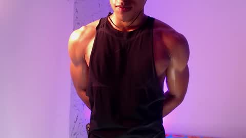 ken__owensx online show from March 4, 6:27 pm