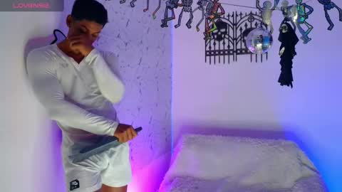 ken__owensx online show from October 23, 4:36 am