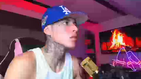 ken_and_bonnie online show from March 21, 1:27 pm