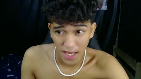 Ken online show from March 2, 7:42 pm