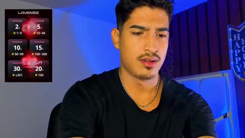 ken_blaker online show from November 29, 4:58 pm