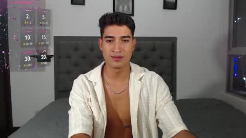 ken_blaker online show from December 4, 4:15 am