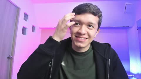 Ken Col online show from April 18, 4:03 am