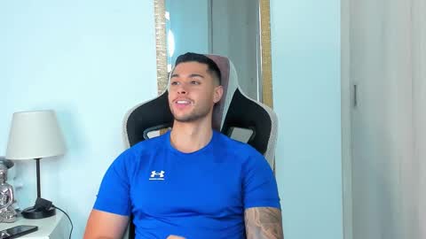 ken_mailik online show from November 28, 8:05 pm