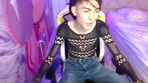 KENNY online show from February 21, 6:26 pm