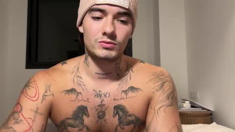 luis carlos esteban online show from October 28, 5:47 pm