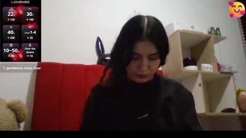 Mariana online show from March 7, 10:56 am