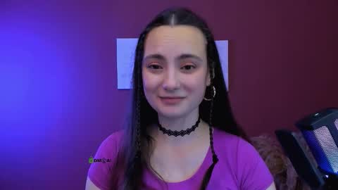 Sweet Kendal online show from February 5, 1:14 pm