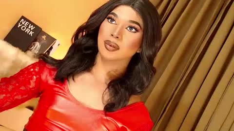 Ebony online show from October 28, 6:31 pm