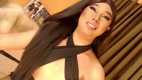 Ebony online show from October 3, 7:00 pm