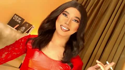 Ebony online show from November 3, 4:19 pm