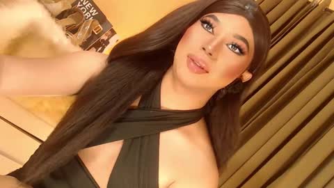 Ebony online show from October 9, 7:08 pm