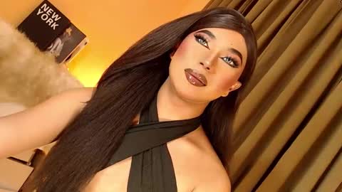 Ebony online show from October 20, 4:45 pm