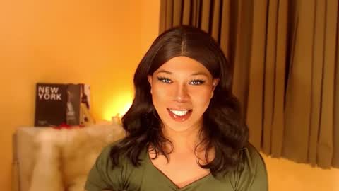 Ebony online show from September 25, 4:36 pm