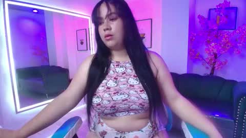 Kendall  online show from March 26, 11:48 am